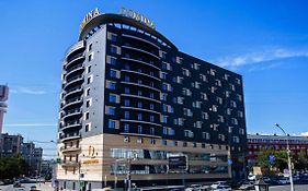 Domina Hotel Новосибирск